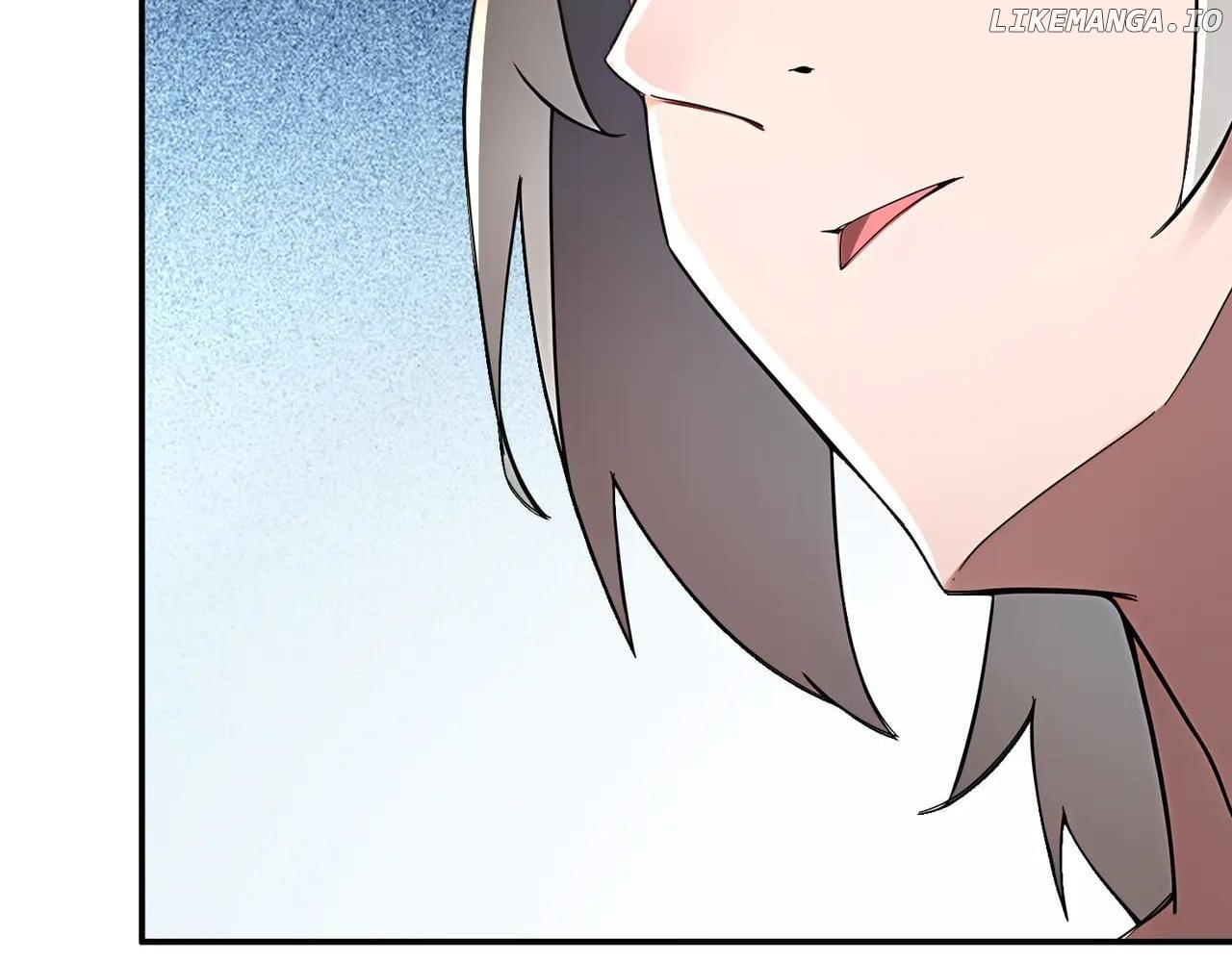 My Furry Harem Is After Me Chapter 293 - page 27